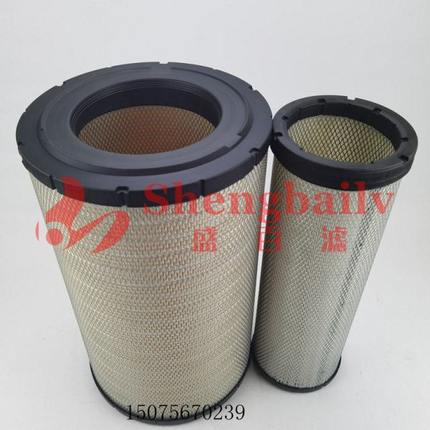 空气滤芯 CH11217 柴油发电机组 空气格空滤