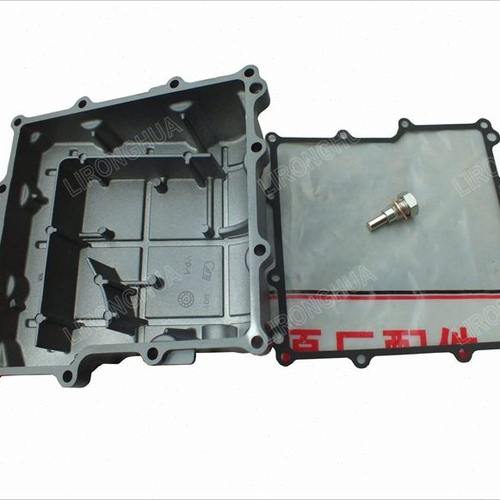 原厂蓝宝龙/小黄龙BJ300GS BN302 302S 发动机底壳油底壳放油螺丝