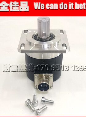 EB58M1200Z5L15X65R.054C数控机床主轴光电旋转编码器差动5V输出