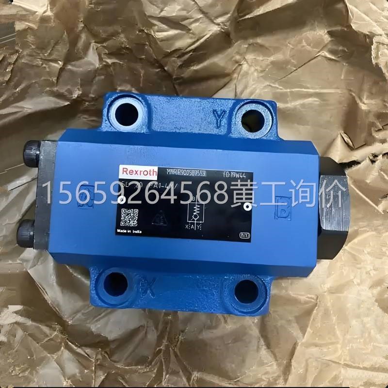 力士乐单向阀SL30PB1-42 SL30PB2y-42 SL30PB3-42 SL30PB4-42现货