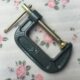 C字夹 G字夹 木工夹 G型夹子 C型夹具 2寸 F夹 G夹