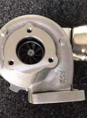 现代圣达菲2.0T D4EA欧三729041-5009 28231-27900涡轮增压器配件