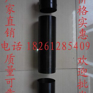 三体钻头水钻机三节钻头开孔器金刚石钻孔机钻头分体钻头钴基焊接