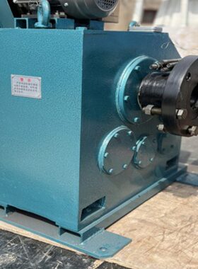 锅炉炉排减速机 丰明GL-5P5PA10p调速器 ZJ10WC4吨6吨锅炉驱动