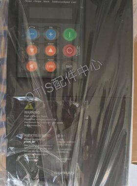 电梯配件/同步杰佛伦西威变频器AVY2075-EBL BR4 7.5KW/11KW/15KW