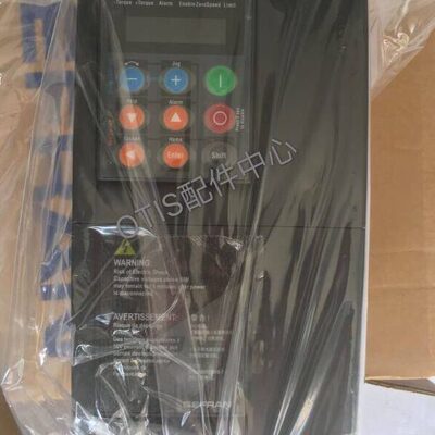 电梯配件/同步杰佛伦西威变频器AVY2075-EBL BR4 7.5KW/11KW/15KW