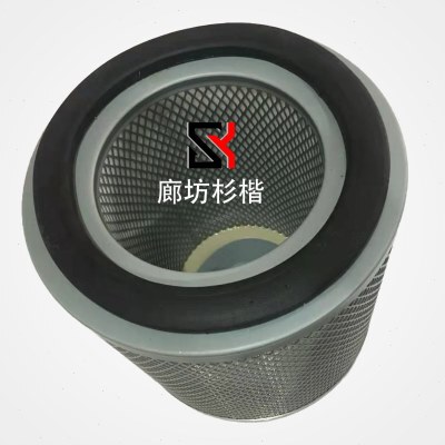 油雾滤芯直径150/158/245/240镀膜机专用滤芯H150油雾分离器现货