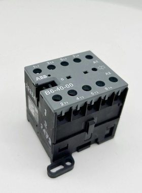 j8交流接触器微型40B7B6A6B4极7004000四BB常开0040其他g3