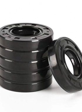 tc45*100*8骨架油封 45X100X12 45-100-10 45/100/12油封 密封圈