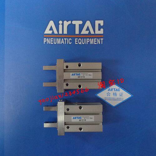 原装亚德客气爪 HFZ-6/HFZ-10/HFZ-16/HFZ-20/HFZ-25/HFZ-32/40