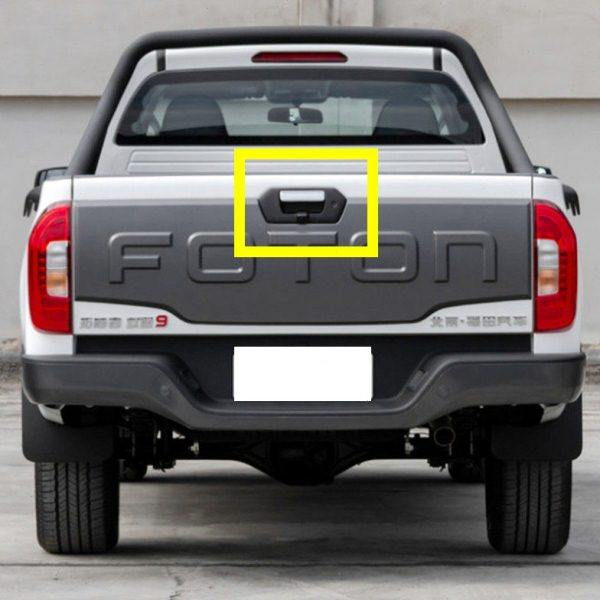 适用福田拓陆者驭途8/9皮卡尾门拉手货箱内扣手栏板门锁开关原厂,汽车零部件/养护/美容/维保,车门拉手,淘宝优惠券,粉丝福利购,淘宝优惠卷