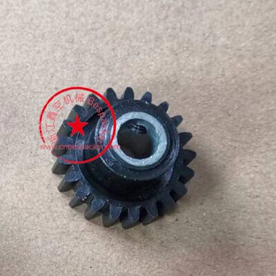 承印轴齿轮+12885-081