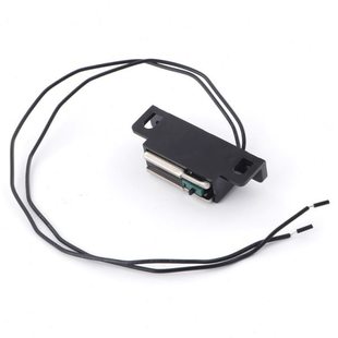 MGSR1/MGSR2机械自动化防碰撞传感器强磁磁力扣导线连接型磁铁扣