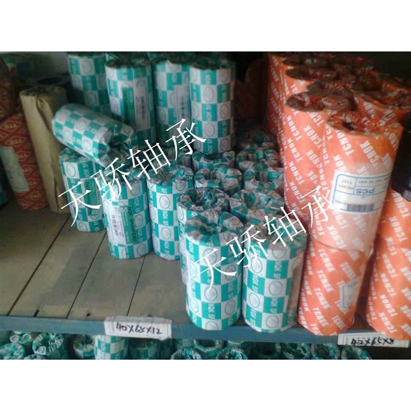 NQK骨架油封 25x45x5 26x45x7 27x45x7 28x45x5 29xX45x8密封圈