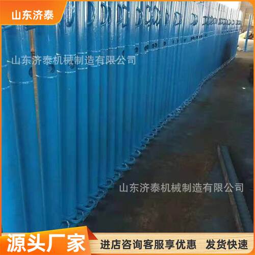 DW31.5-180/100X内注式单体液压支柱寿命长内注式单体液压支柱