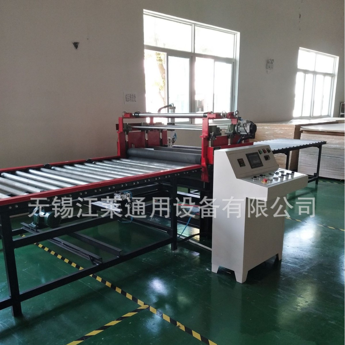供应不锈钢贴膜机 金属铝板平面油磨拉丝机 全自动油磨拉丝机厂家