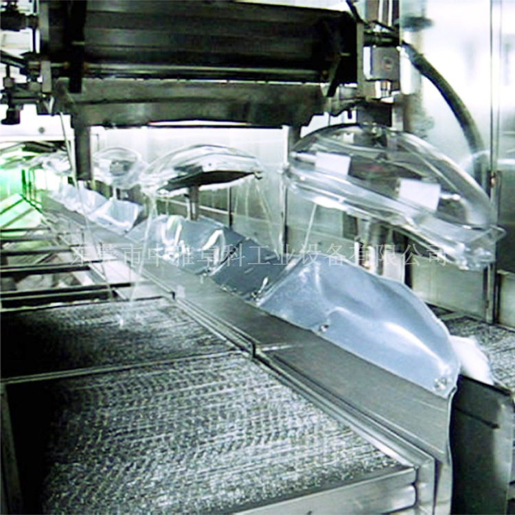 灯罩涂装生产线 卓科智能涂装设备 汽车车灯罩自动喷涂设备,机械设备,涂装设备,淘宝优惠券,粉丝福利购,淘宝优惠卷