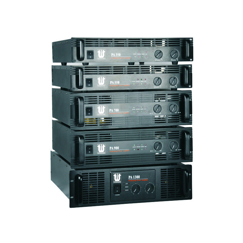 专业功放设备供应 酒吧KTV卡拉OK会议影院卡包功放音响厂家
