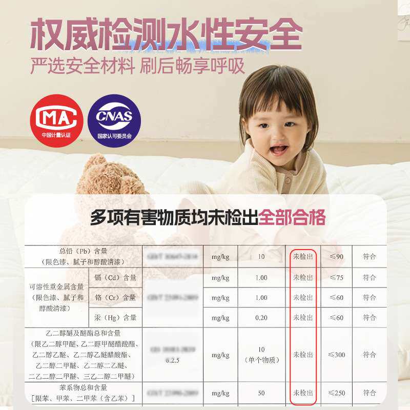 实木家具专用漆改色漆木制老旧木门翻新刷门油漆无味无毒室内环保