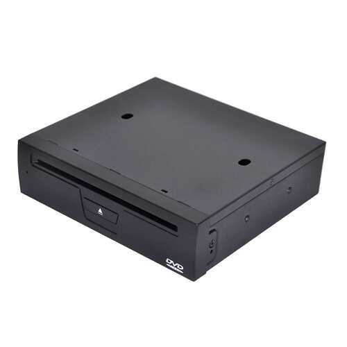 行业坚守者 实力源头工厂 车载外挂DVD CD PLAY 家用影碟机播放设