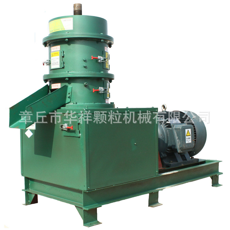 山东有机肥颗粒机 生物有机肥造粒机 有机肥设备厂家