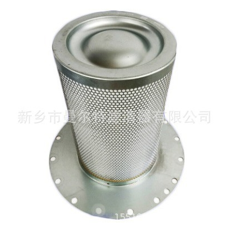 QX112492油气分离器分离芯油细分离器油水分离器滤芯油分芯