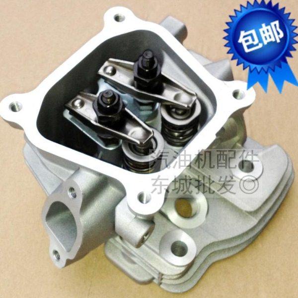 汽油发电机配件GX160 168F 170F 2-3KW 缸头总成 2寸 3寸水泵缸头,五金/工具,发电机组零部件,淘宝优惠券,粉丝福利购,淘宝优惠卷