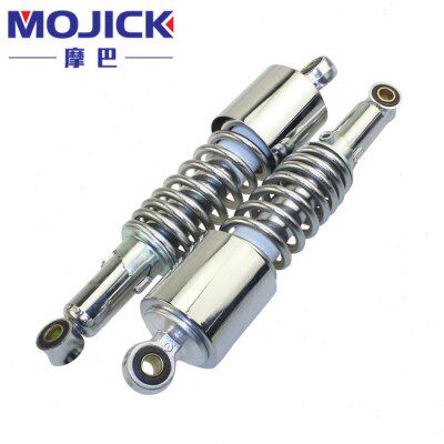 摩托车配件适用铃木太子GN125H/F/GN125-2/2D/2F后避震后减震后叉