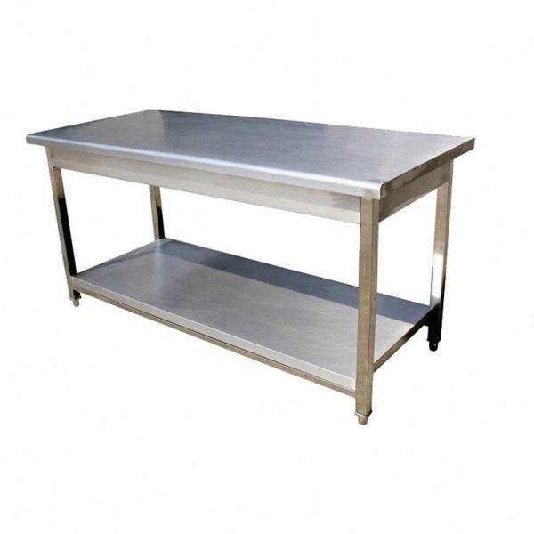 不锈钢台加工厨房操作台桌子切菜桌台面案板商用打包台打荷台,家装主材,商用厨房操作台/工作台,淘宝优惠券,粉丝福利购,淘宝优惠卷