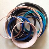 956 955F 956F装 福田雷沃955 载机 转向动臂转斗油缸修理包密封