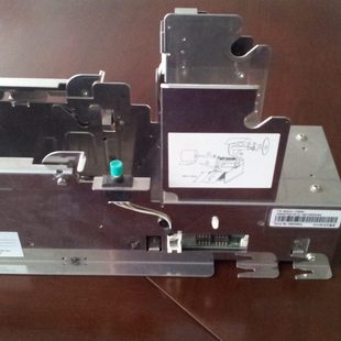 APU D01U 9347 热敏打印头打印配件 9347热敏打印机APU