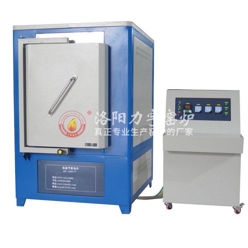 炉窑厂家c 专业定制各类马弗炉高温电阻炉 分体式高温马弗炉