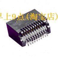 MOLEX莫仕 74441-0001 连接器 744410001 原装