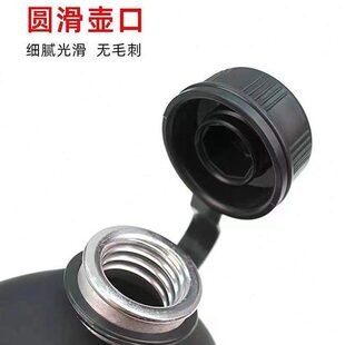 可装热水运动水壶适合旅游户外运动便携水壶品质保证三五二二精品