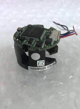 原装多摩川编码器 TS5668N026