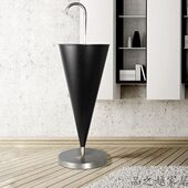 创意雨伞架大堂酒店新颖欧式 雨伞桶雨伞收纳架抖音1同款