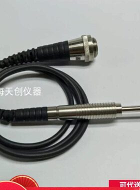 易高T456CFM5R90A迷你90度探头配A456CFBS膜厚仪管内壁涂层测厚仪