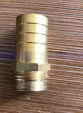 宝塔接头真空泵宝塔接头M14X1  插10mm