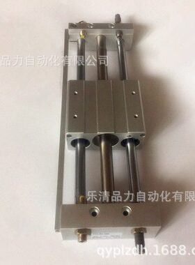 无杆气缸CY1L20H/CY1L20L-550-600-650-700-750-800-850B-BS-XB22