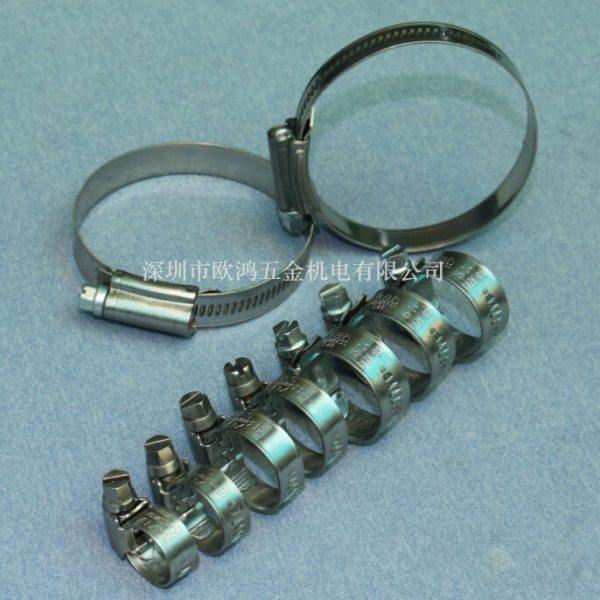 进口瑞典ABA卡箍 S40 304高级不锈钢卡箍喉箍抱箍 管夹 散装 单个,五金/工具,管夹/管卡/管支架,淘宝优惠券,粉丝福利购,淘宝优惠卷