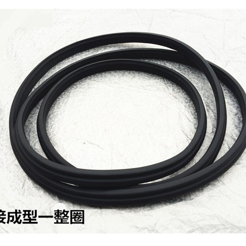 适配马自达323福美来海马S5z海福星普力马后备尾箱密封胶条防水条