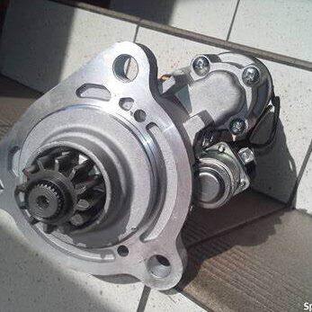 克拉斯850青贮机起动机M009T70173起动机M009T72271 M009T70172