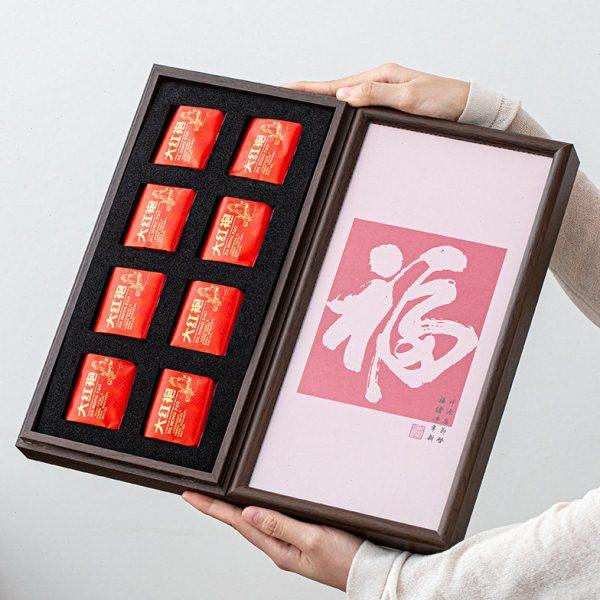 高档茶叶包装盒空礼盒通用肉桂金骏眉普洱白茶散茶摆泡茶礼盒空盒,包装,茶叶包装,淘宝优惠券,粉丝福利购,淘宝优惠卷