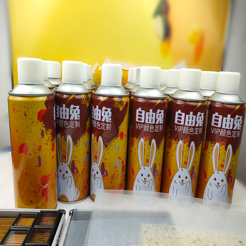 微宝简成自由兔家具o维修材料科技木木器精修漆还原宝去光圈面漆