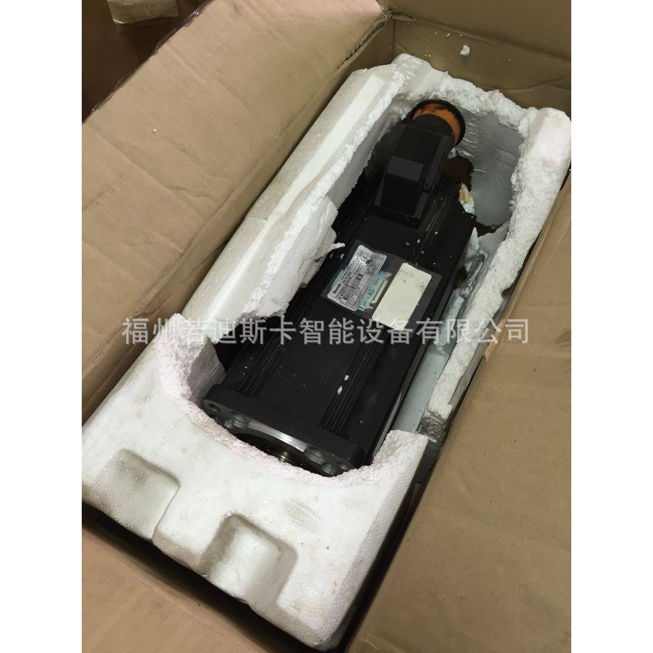 德国力士乐伺服电机R911336380 MSK050C-0600-NN-M1-UG0-NSNN