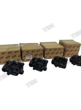 适用洋马泵头柴油泵泵头2T72 2T75 2TE67L 2TNE66 2TNE68 2TNV70