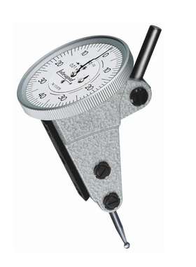 瑞士TESA高精度杠杆指示表INTERAPID杠杆百分表瑞士杠杆千分表