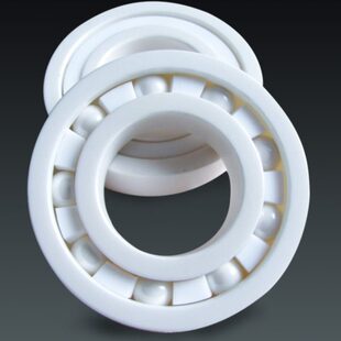 6002 6001 6003 6004 6006RS混陶 氧化锆全陶瓷轴承608 6005 6000