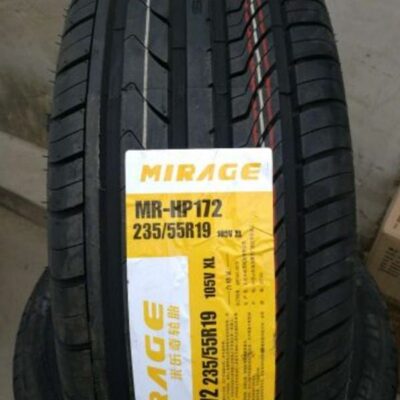 米乐奇轮胎235/55R19 105V XL MR-HP172