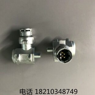 F18F02F07头枕触发引爆器传感器 X6头枕修理包 适用宝马5系7系